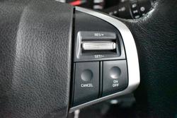 2019 Isuzu D-MAX LS-T High Ride