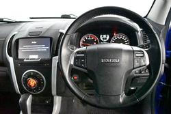 2019 Isuzu D-MAX LS-T High Ride