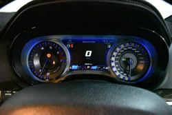 2018 Chrysler 300 SRT Hyperblack