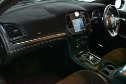 2018 Chrysler 300 SRT Hyperblack