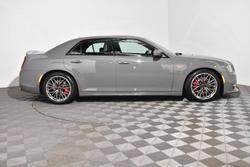 2018 Chrysler 300 SRT Hyperblack