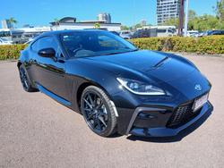 2025 Toyota GR86 GTS