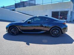 2025 Toyota GR86 GTS