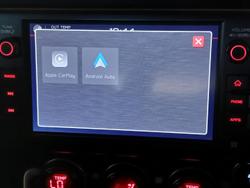 2025 Toyota GR86 GTS