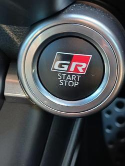 2025 Toyota GR86 GTS