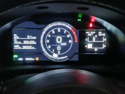 2025 Toyota GR86 GTS