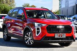 2026 GWM Haval Jolion Premium