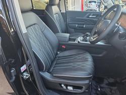 2026 GWM Tank 300 Lux