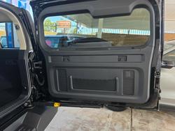 2026 GWM Tank 300 Lux
