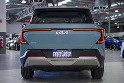 2025 Kia EV5 Air Long Range