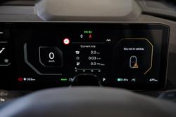 2025 Kia EV5 Air Long Range