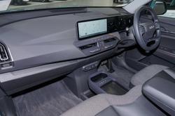2025 Kia EV5 Air Long Range