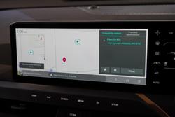 2025 Kia EV5 Air Long Range
