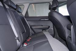 2025 Kia EV5 Air Long Range