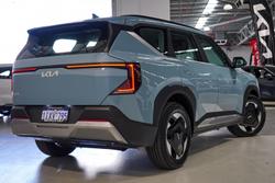 2025 Kia EV5 Air Long Range