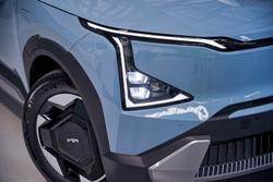 2025 Kia EV5 Air Long Range