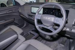 2025 Kia EV5 Air Long Range