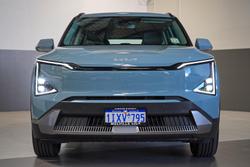 2025 Kia EV5 Air Long Range