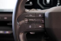 2025 Kia EV5 Air Long Range