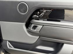 2020 Land Rover Range Rover SDV8 Autobiography