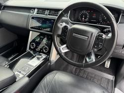 2020 Land Rover Range Rover SDV8 Autobiography