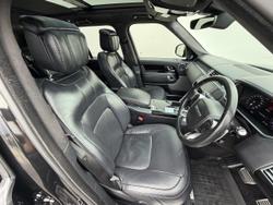 2020 Land Rover Range Rover SDV8 Autobiography
