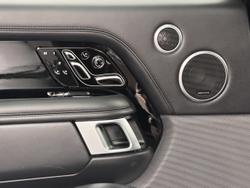 2020 Land Rover Range Rover SDV8 Autobiography