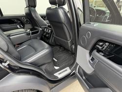 2020 Land Rover Range Rover SDV8 Autobiography