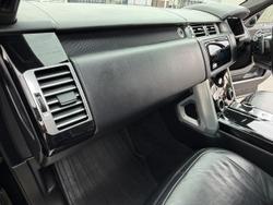 2020 Land Rover Range Rover SDV8 Autobiography