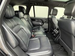 2020 Land Rover Range Rover SDV8 Autobiography