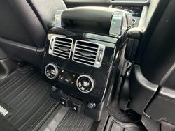 2020 Land Rover Range Rover SDV8 Autobiography
