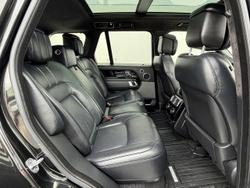 2020 Land Rover Range Rover SDV8 Autobiography