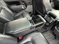 2020 Land Rover Range Rover SDV8 Autobiography