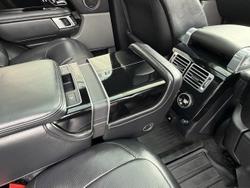 2020 Land Rover Range Rover SDV8 Autobiography