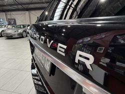 2020 Land Rover Range Rover SDV8 Autobiography