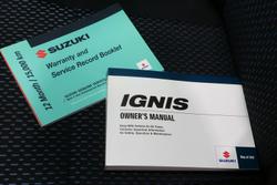 2022 Suzuki Ignis GL