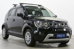 2022 Suzuki Ignis GL