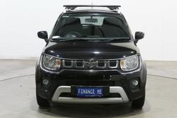2022 Suzuki Ignis GL