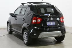 2022 Suzuki Ignis GL