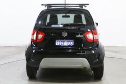 2022 Suzuki Ignis GL