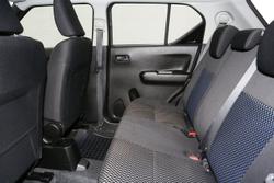 2022 Suzuki Ignis GL