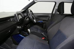 2022 Suzuki Ignis GL