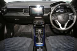 2022 Suzuki Ignis GL