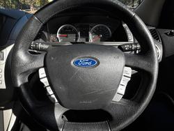 2013 Ford Territory TS