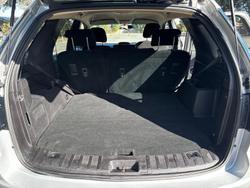 2013 Ford Territory TS