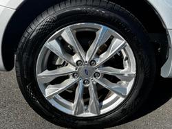 2013 Ford Territory TS