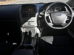 2013 Ford Territory TS
