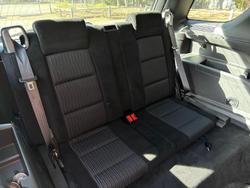 2013 Ford Territory TS