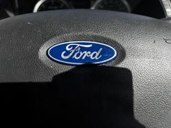 2013 Ford Territory TS