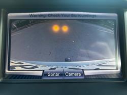 2013 Ford Territory TS